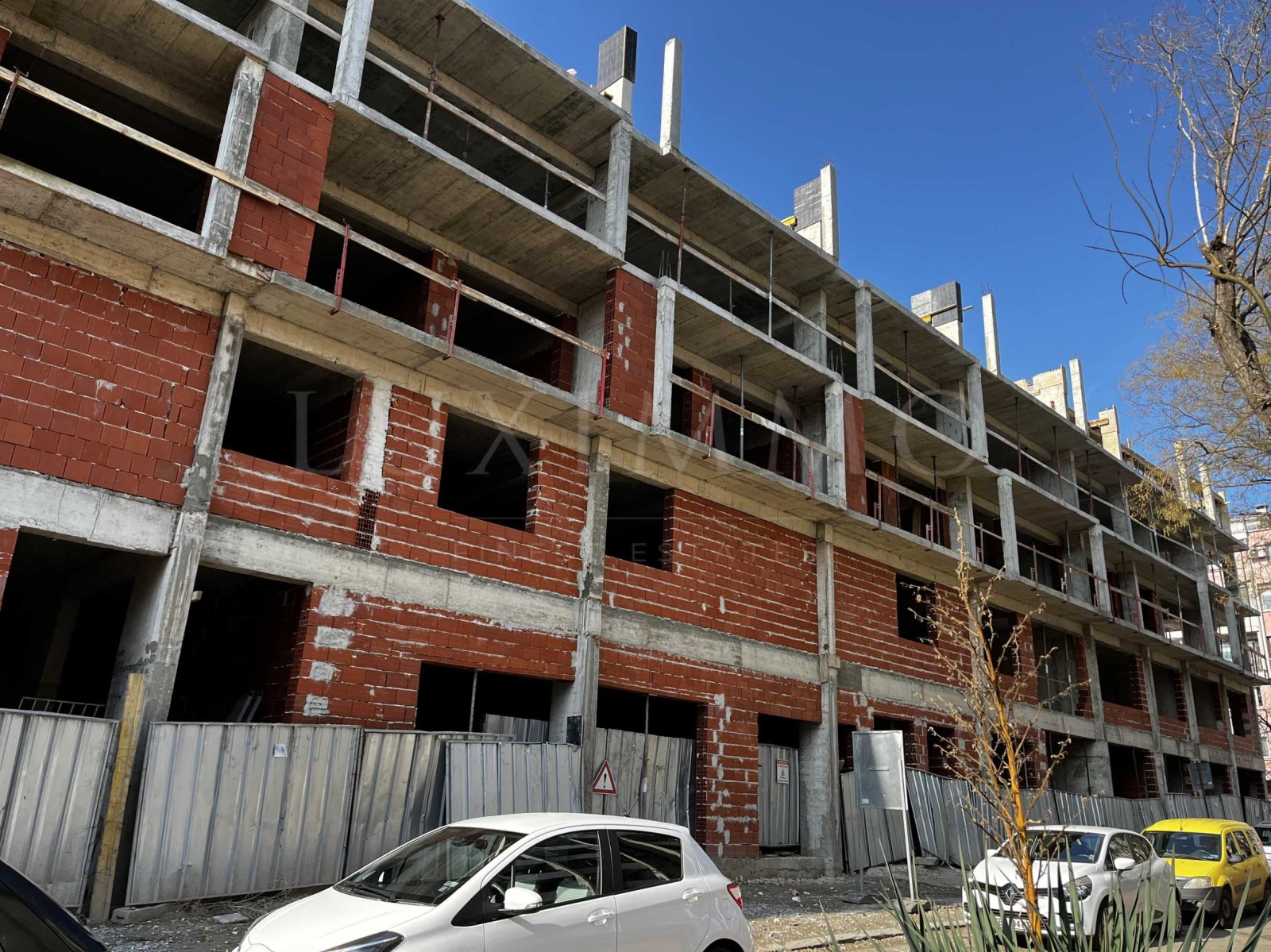 Продава 3-СТАЕН, гр. Бургас, Център, снимка 7 - Апартаменти - 55266274