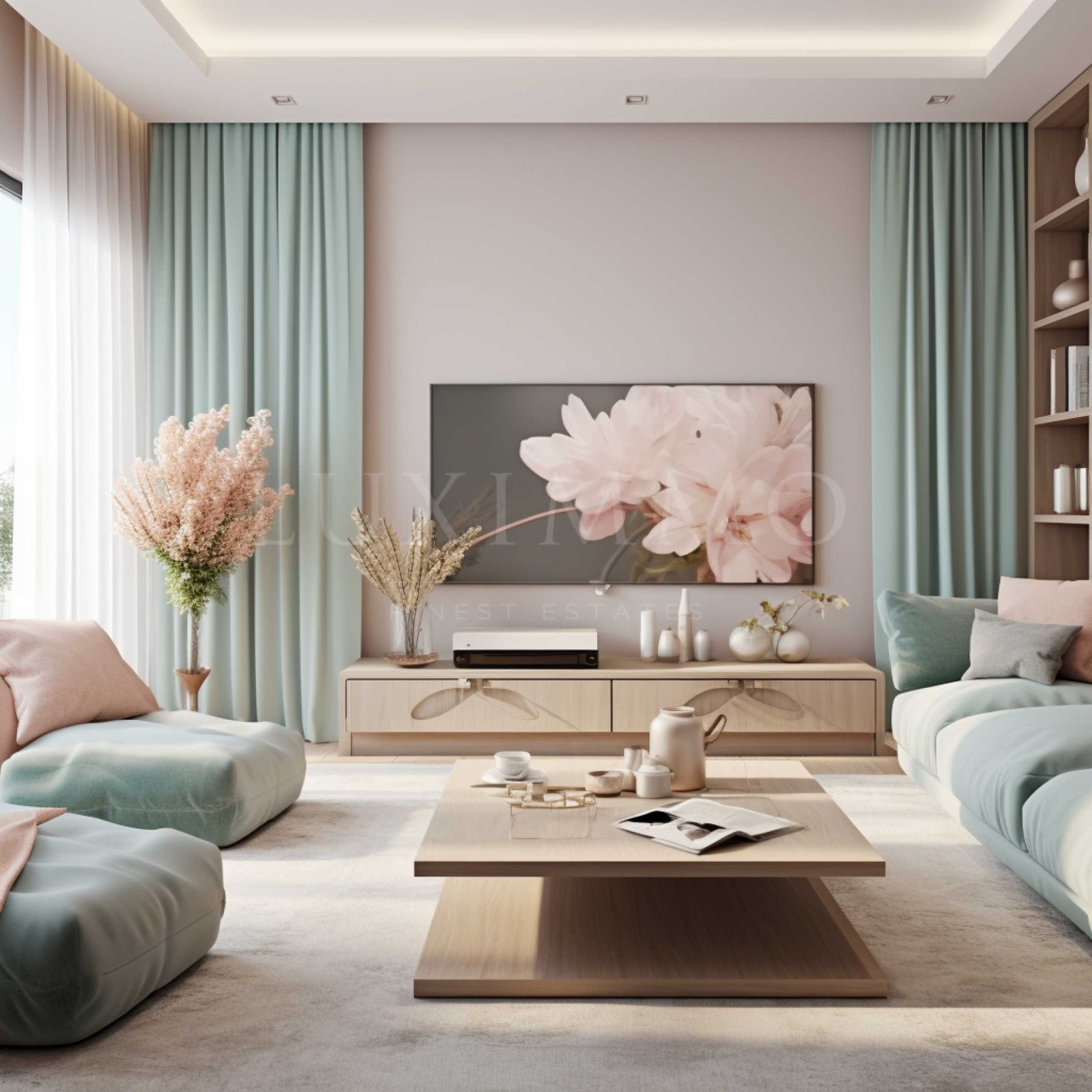 Продава 3-СТАЕН, гр. Бургас, Център, снимка 2 - Апартаменти - 55266274
