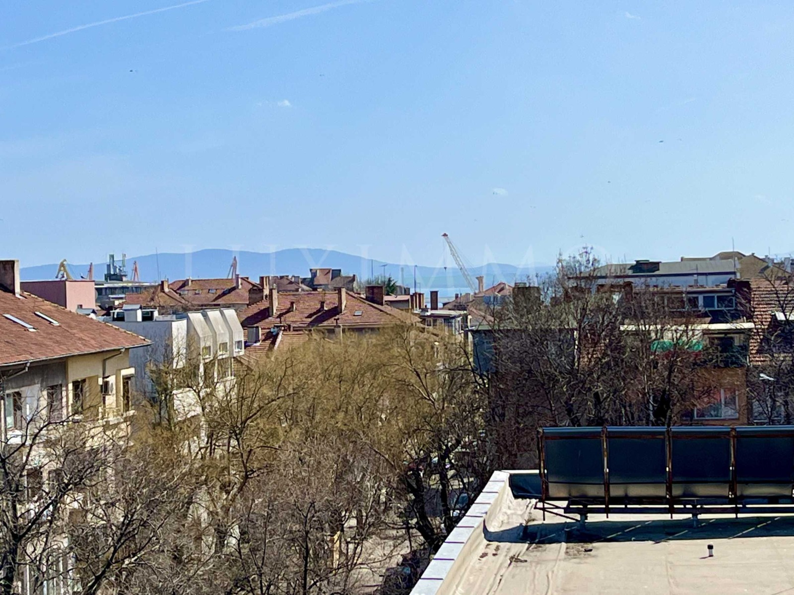 Продава 3-СТАЕН, гр. Бургас, Център, снимка 4 - Апартаменти - 55266274