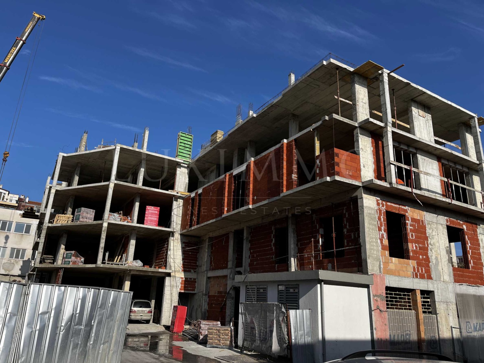 Продава 3-СТАЕН, гр. Бургас, Център, снимка 9 - Апартаменти - 55266274