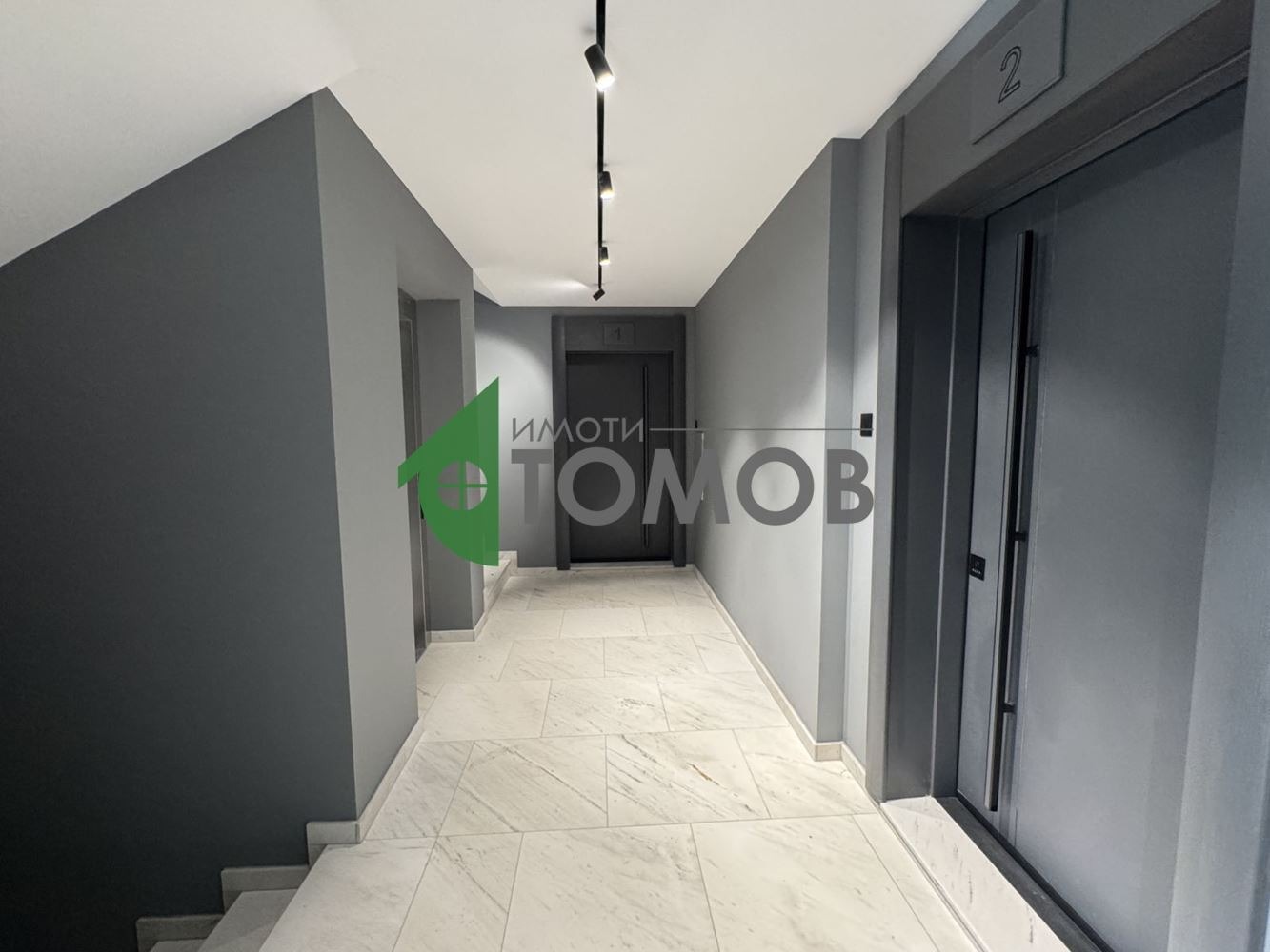 Продава 3-СТАЕН, гр. Шумен, Пазара, снимка 7 - Апартаменти - 55584209