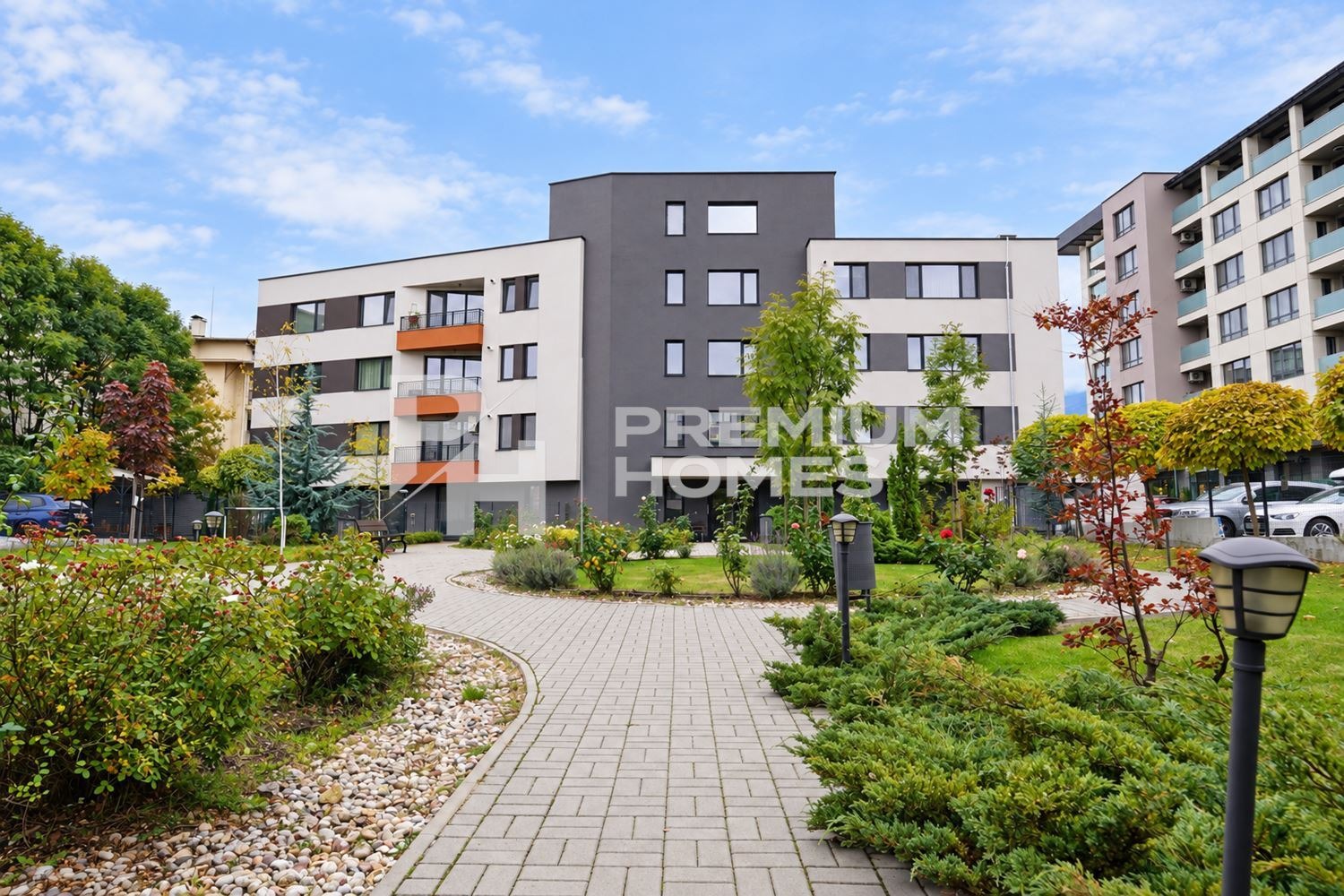 Продава 3-СТАЕН, гр. София, Витоша, снимка 16 - Апартаменти - 56606265