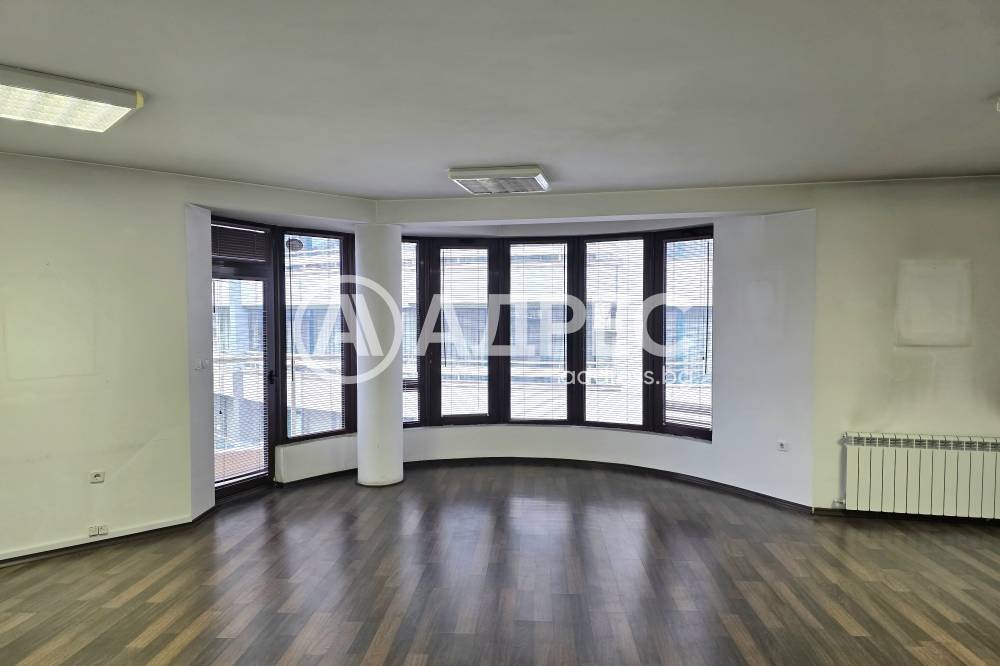 Продава МНОГОСТАЕН, гр. София, Лозенец, снимка 3 - Апартаменти - 54847810