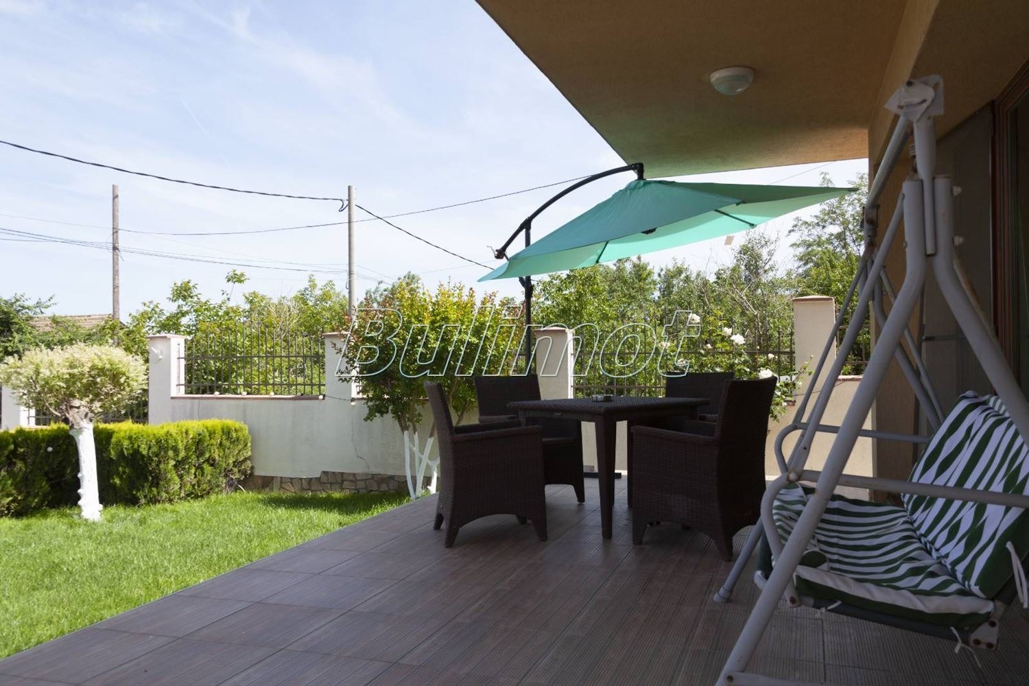 Продава КЪЩА, гр. Варна, м-т Горна Трака, снимка 15 - Къщи - 53979698