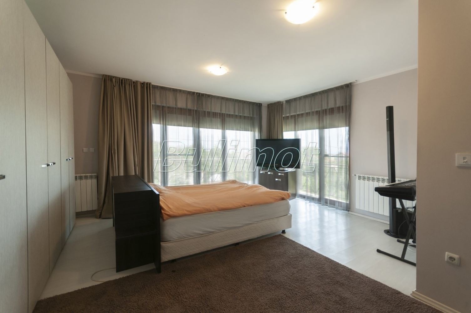 Продава КЪЩА, гр. Варна, м-т Горна Трака, снимка 6 - Къщи - 53979698