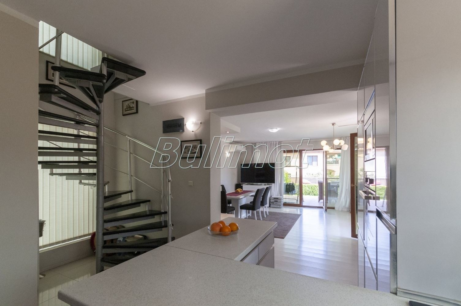 Продава КЪЩА, гр. Варна, м-т Горна Трака, снимка 5 - Къщи - 53979698