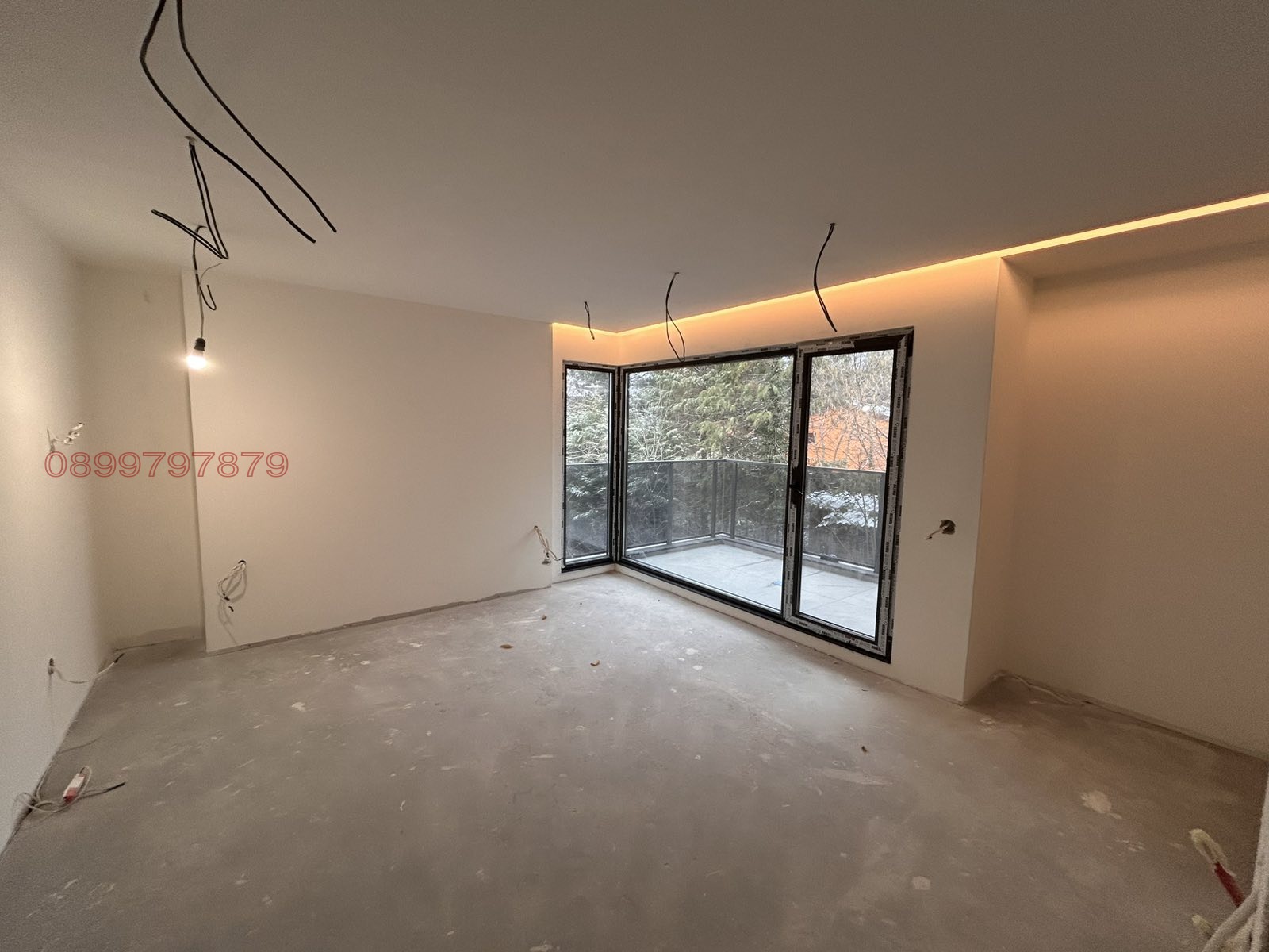 Продава КЪЩА, гр. София, Симеоново, снимка 15 - Къщи - 53622232