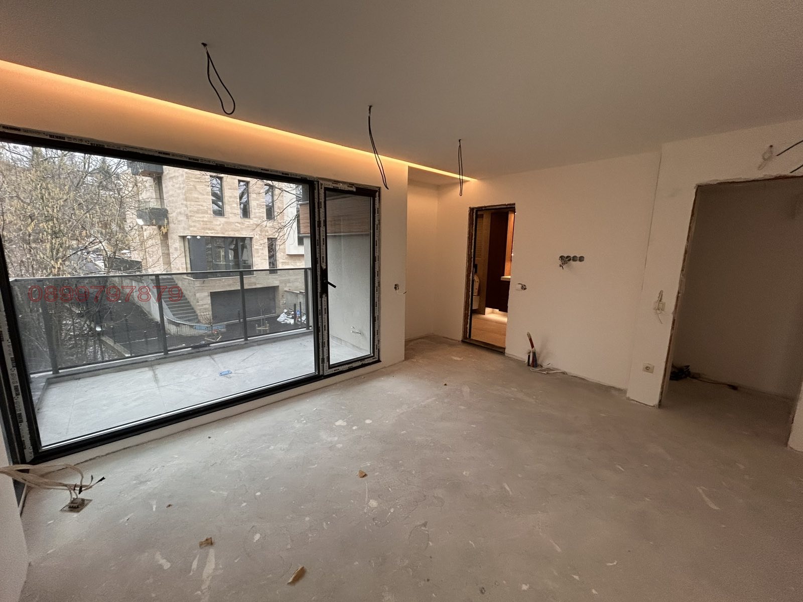 Продава КЪЩА, гр. София, Симеоново, снимка 14 - Къщи - 53622232