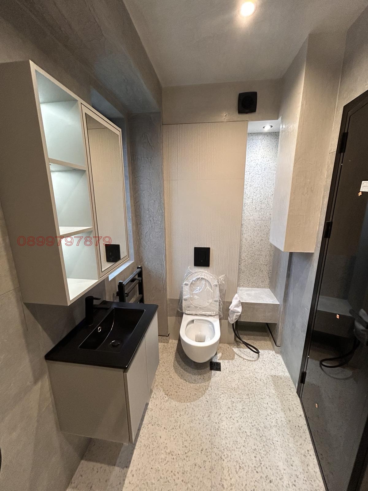 Продава КЪЩА, гр. София, Симеоново, снимка 12 - Къщи - 53622232