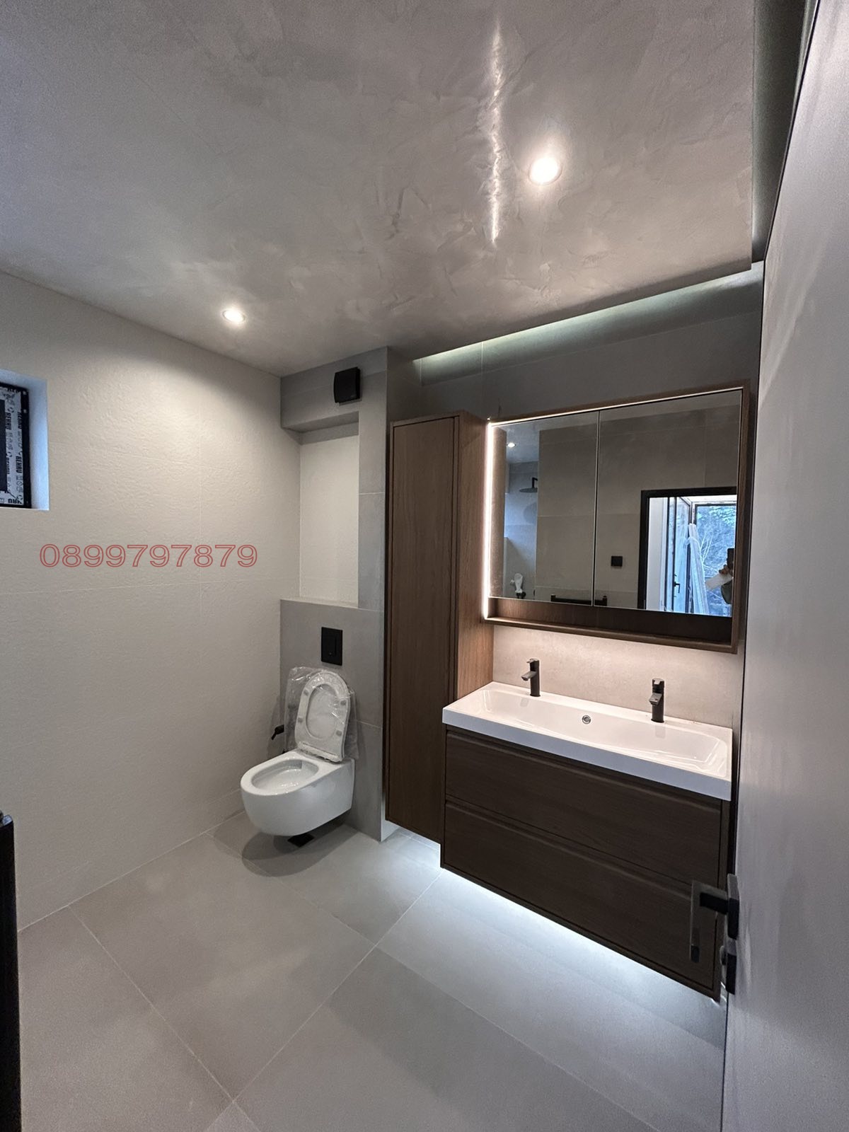 Продава КЪЩА, гр. София, Симеоново, снимка 10 - Къщи - 53622232