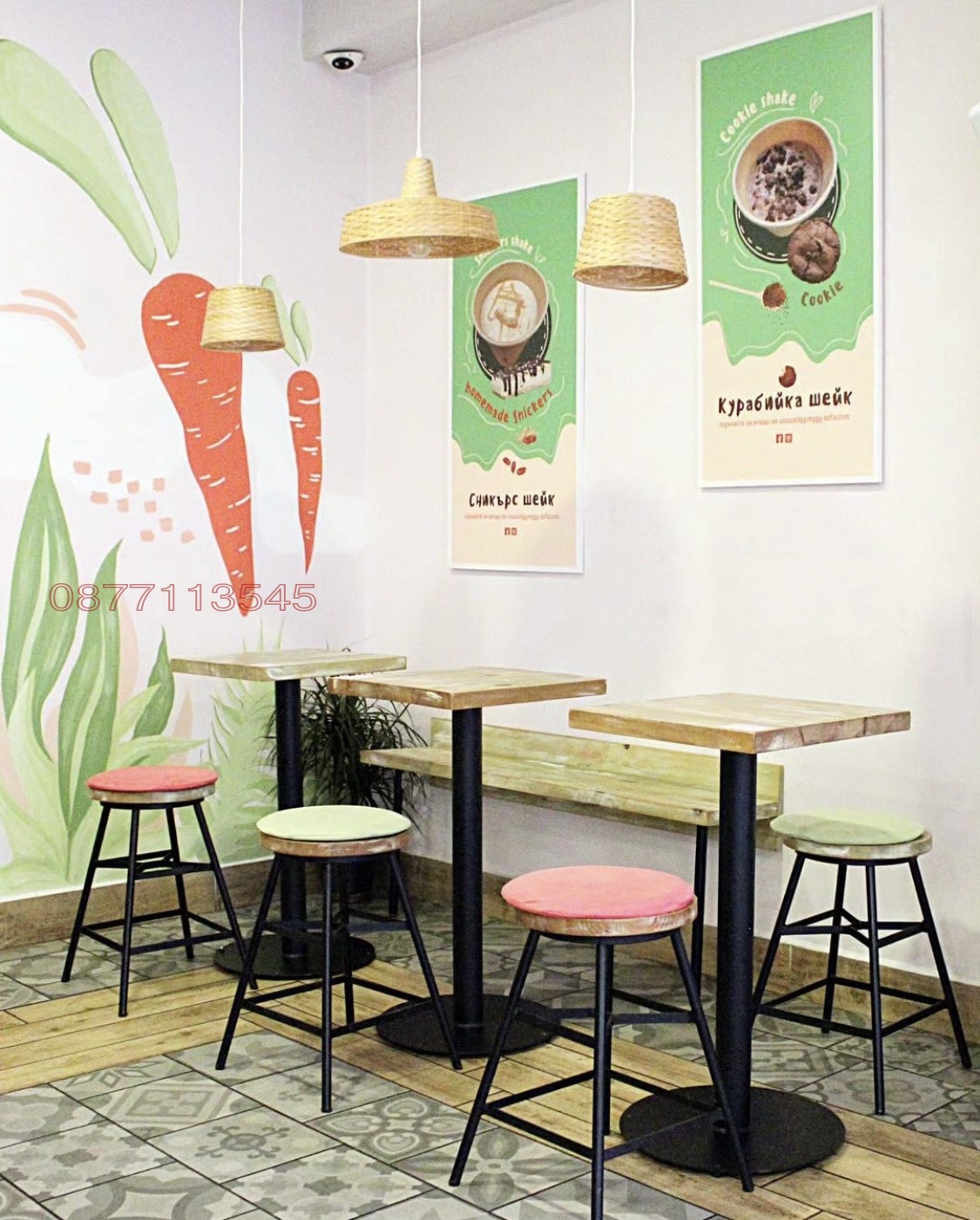 Продава ЗАВЕДЕНИЕ, гр. София, Център