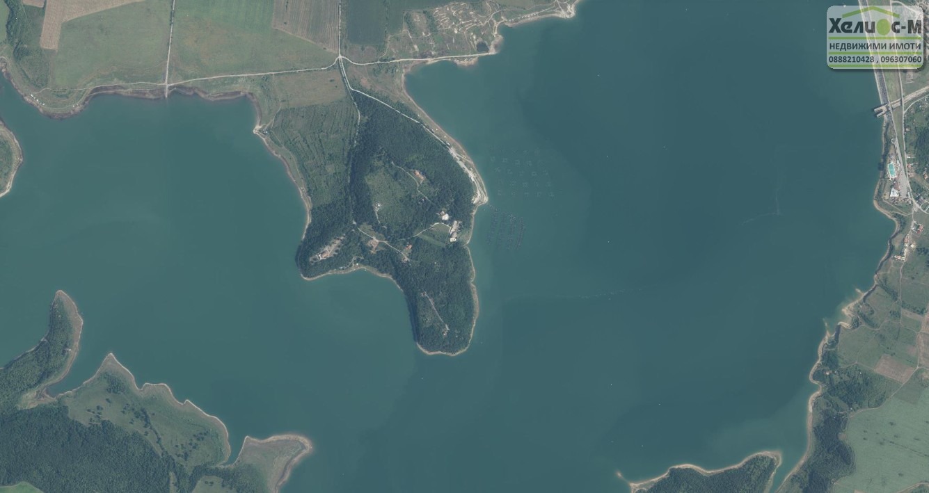 Продава ПАРЦЕЛ, гр. Монтана, в.з. Запад, снимка 2 - Парцели - 54219923