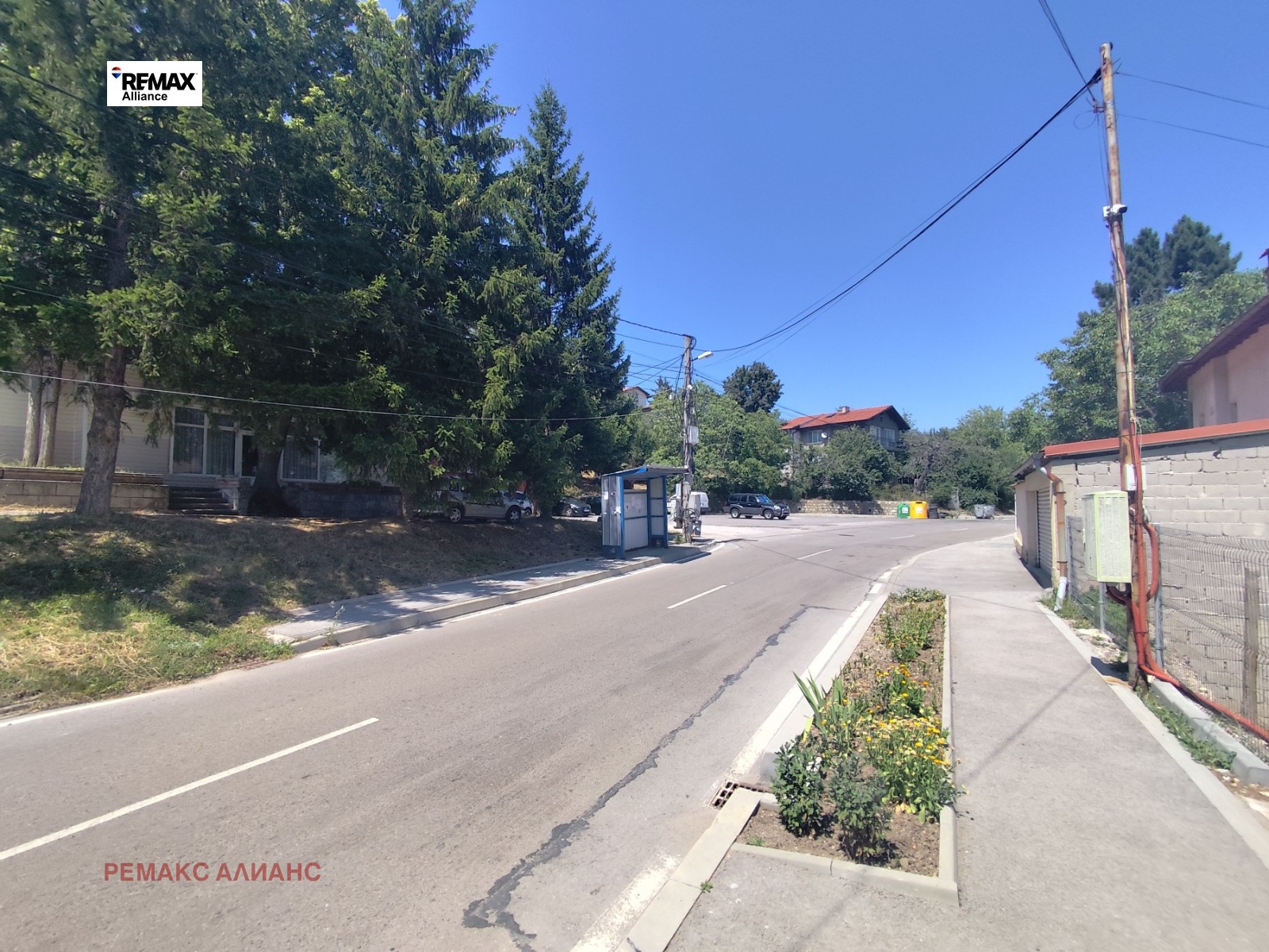 Продава ПАРЦЕЛ, гр. София, гр. Банкя, снимка 5 - Парцели - 55543273