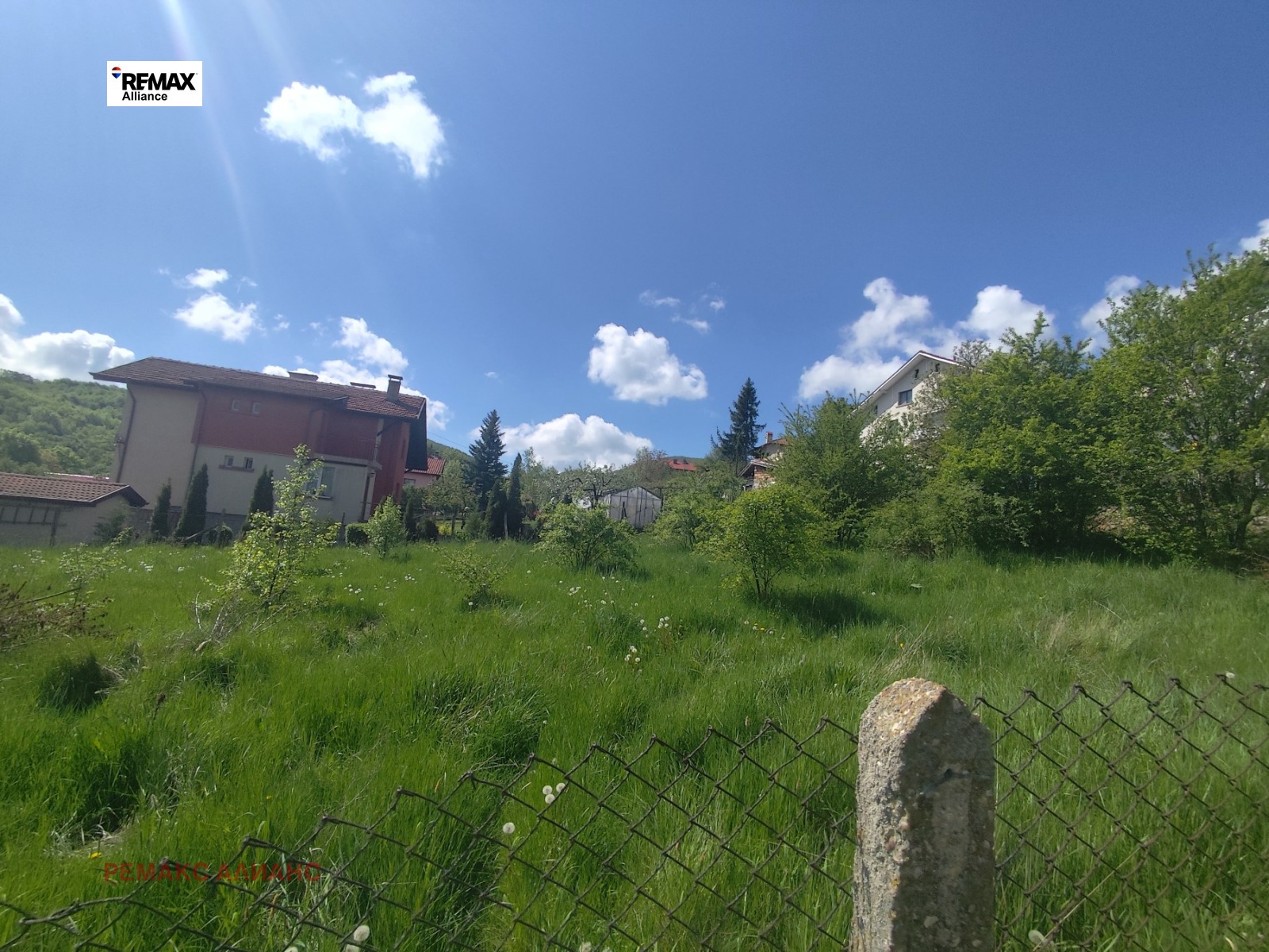 Продава ПАРЦЕЛ, гр. София, гр. Банкя, снимка 12 - Парцели - 55543273
