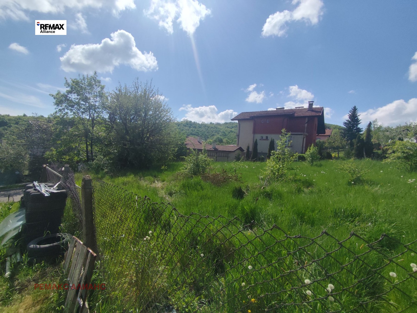 Продава ПАРЦЕЛ, гр. София, гр. Банкя, снимка 13 - Парцели - 55543273