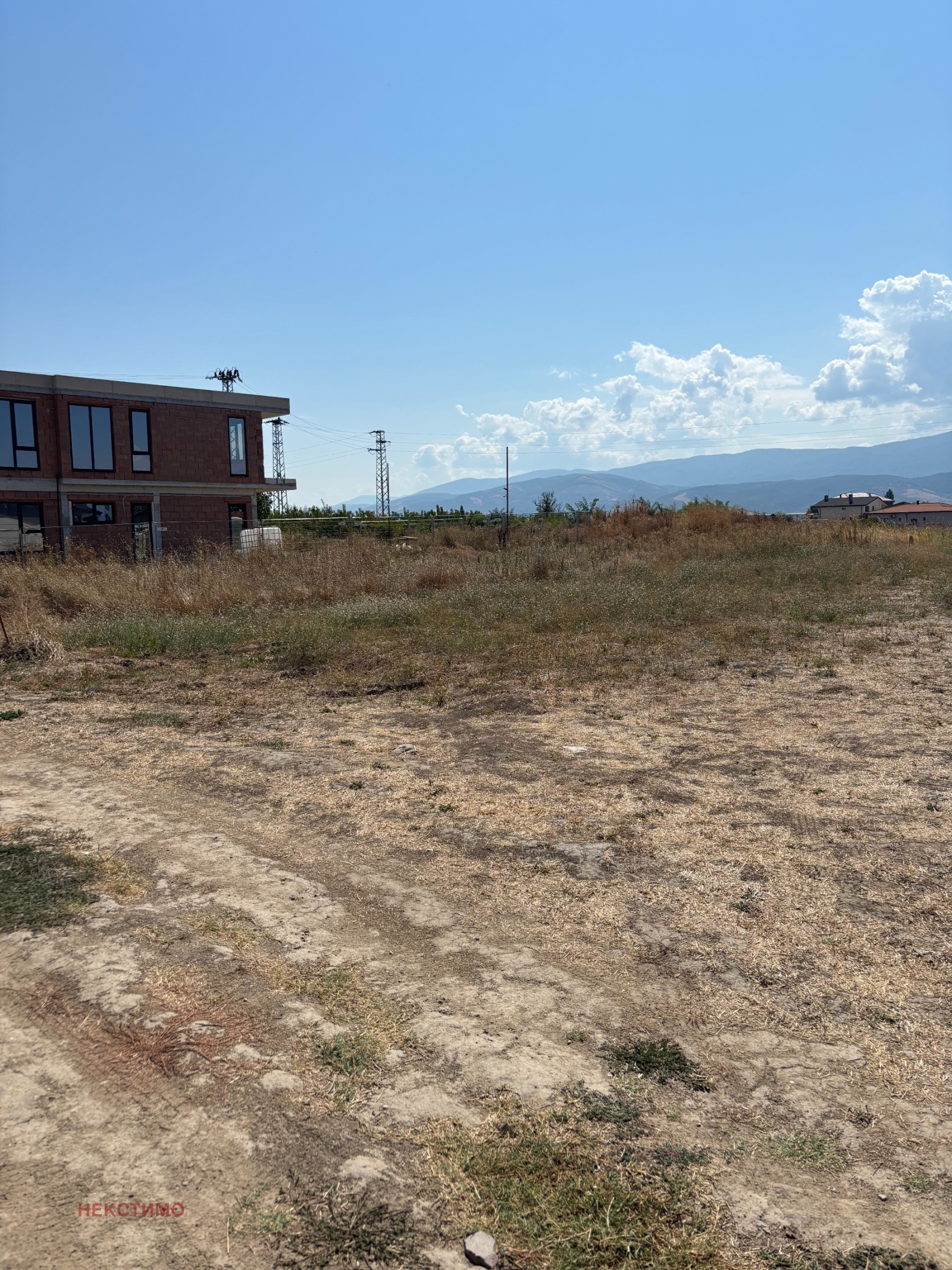 Продава ПАРЦЕЛ, с. Златитрап, област Пловдив