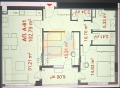 Продава 3-СТАЕН, град Бургас, Славейков • 206640 € / 404152.71 лв. • 67128383 2