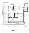 Продава  3-стаен град Бургас , Център , 118 кв.м | 67754379 - изображение [5]