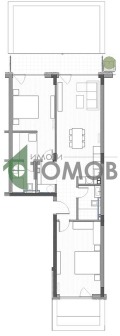 Продава  3-стаен град Шумен , Пазара , 132 кв.м | 42486476 - изображение [13]