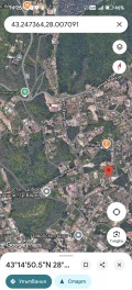 Продава ПАРЦЕЛ, град Варна, м-т Манастирски рид • по договаряне • 63510873 4