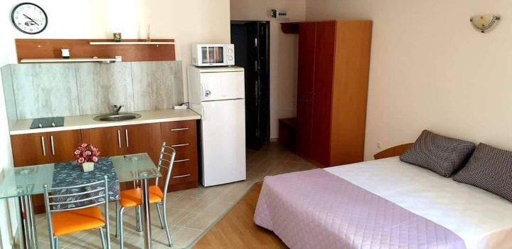 Продава 1-СТАЕН | Imot.bg — изображение 1