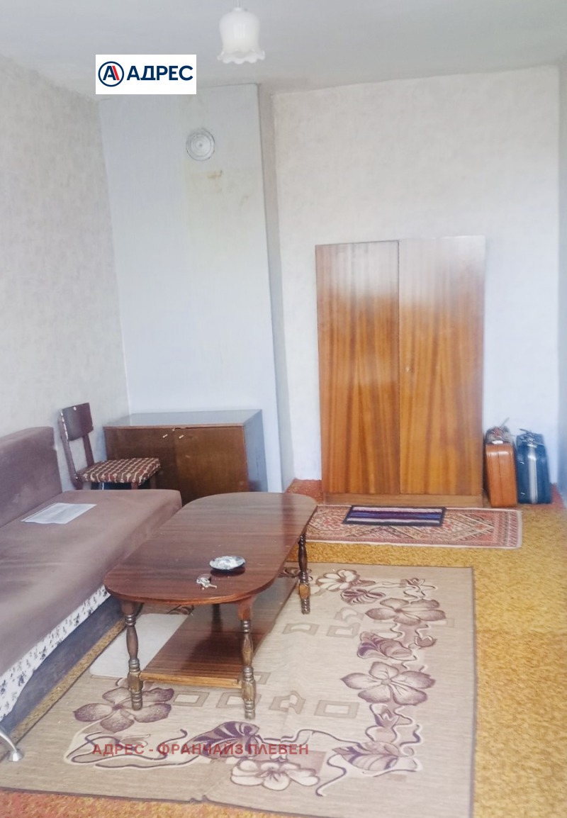 Продава 1-СТАЕН в област Плевен, гр. Левски - 31 кв.м / 22 000 € » 43 028.26 лв., АДРЕС - ФРАНЧАЙЗ ПЛЕВЕН