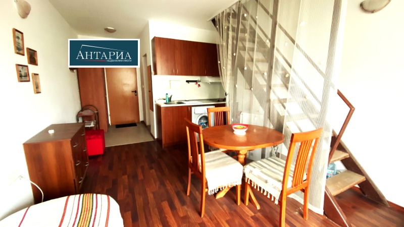 Продава 2-СТАЕН в област Бургас, с. Равда - 64 кв.м / 76 850 € » 150 305.54 лв., АНТАРИА