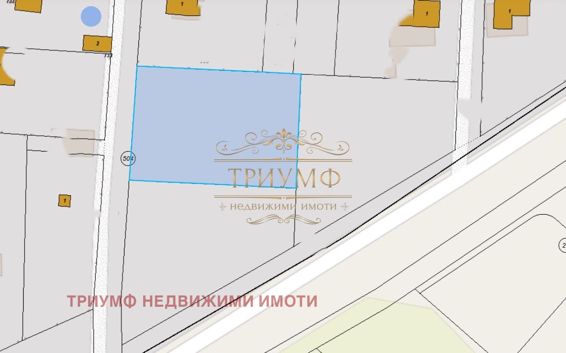 Продава ПАРЦЕЛ | Imot.bg — изображение 3