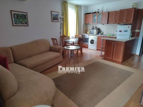 1 Schlafzimmer Rawda, region Burgas 1