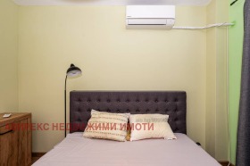 1 bedroom Izgrev, Plovdiv 1