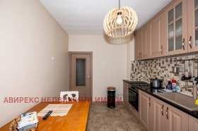 1 bedroom Izgrev, Plovdiv 9