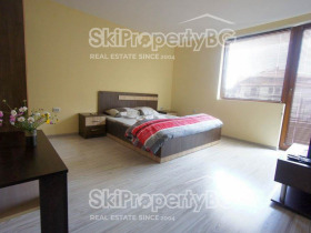 2 camere da letto Bansko, regione Blagoevgrad 8