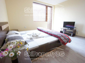 2 soverom Bansko, region Blagoevgrad 6