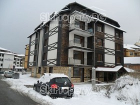 2 dormitorios Bansko, región Blagoevgrad 14