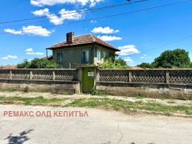 Haus Resen, region Weliko Tarnowo