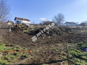 Plot Izvor, Burgas
