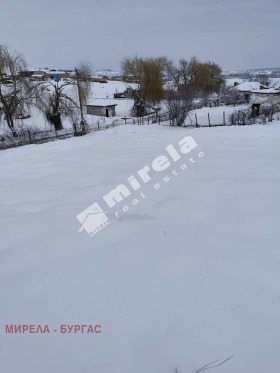 Complotto Izvor, Burgas
