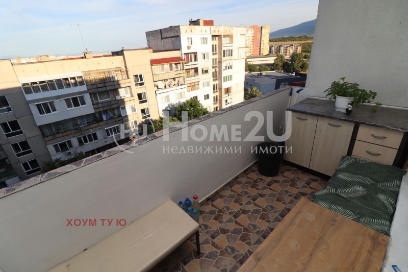 Na prodej  Studio Sofia , Ljulin 5 , 42 m2 | 39504170 - obraz [10]