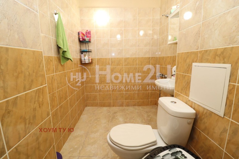 Na prodej  Studio Sofia , Ljulin 5 , 42 m2 | 39504170 - obraz [9]