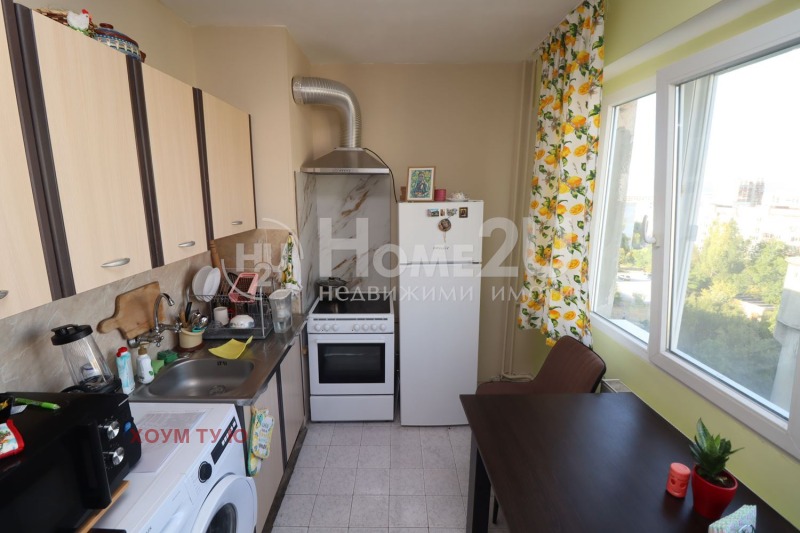 Na prodej  Studio Sofia , Ljulin 5 , 42 m2 | 39504170 - obraz [6]