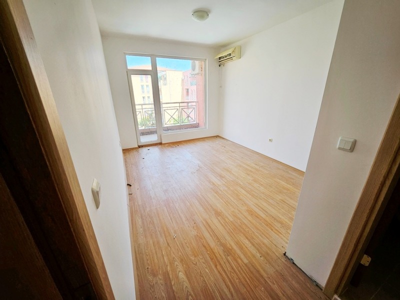 À venda  Estúdio região Burgas , k.k. Slantchev briag , 28 m² | 13381544
