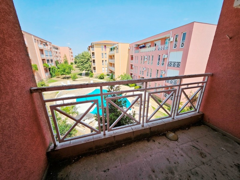 À venda  Estúdio região Burgas , k.k. Slantchev briag , 28 m² | 13381544 - imagem [7]