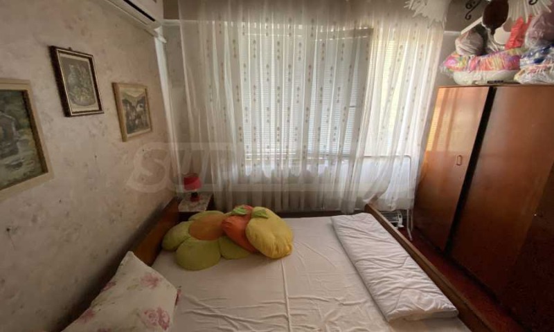 Na prodej  1 ložnice Vidin , Baba Tonka , 61 m2 | 47113250 - obraz [7]