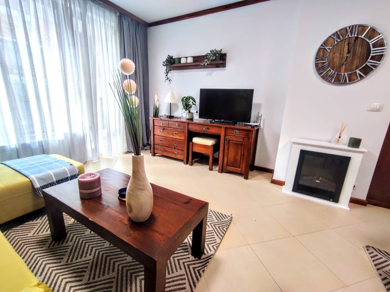 Продава  2-стаен област Благоевград , гр. Банско , 97 кв.м | 25385817 - изображение [2]