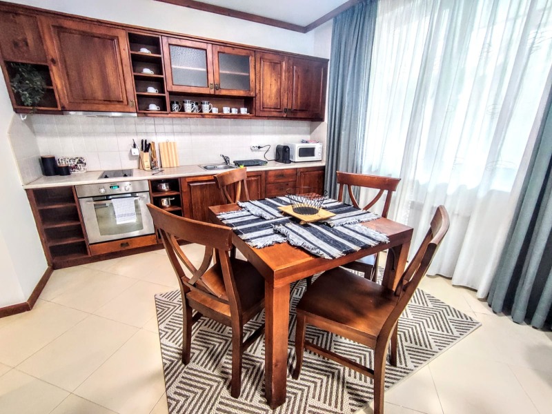 Продава  2-стаен област Благоевград , гр. Банско , 97 кв.м | 25385817 - изображение [7]
