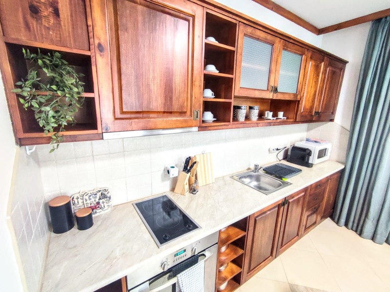 Продава  2-стаен област Благоевград , гр. Банско , 97 кв.м | 25385817 - изображение [6]