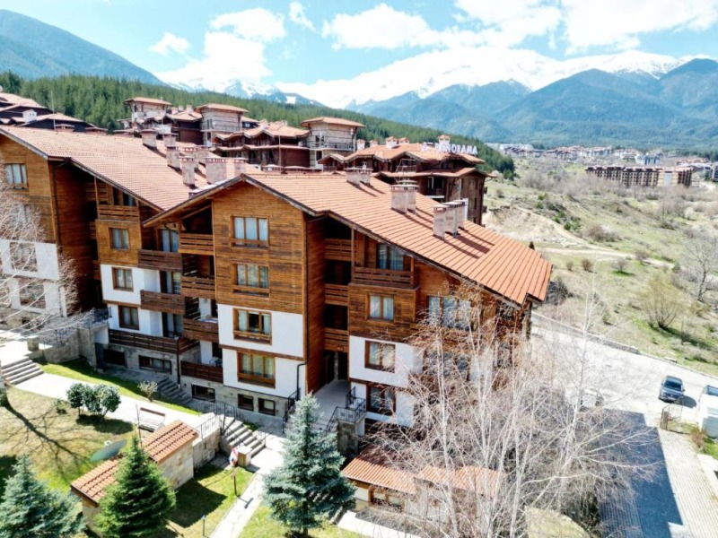 Продава  2-стаен област Благоевград , гр. Банско , 97 кв.м | 25385817 - изображение [11]