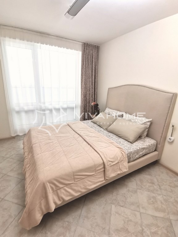 En venta  1 dormitorio Varna , Vazrazhdane 1 , 84 metros cuadrados | 71221350 - imagen [5]