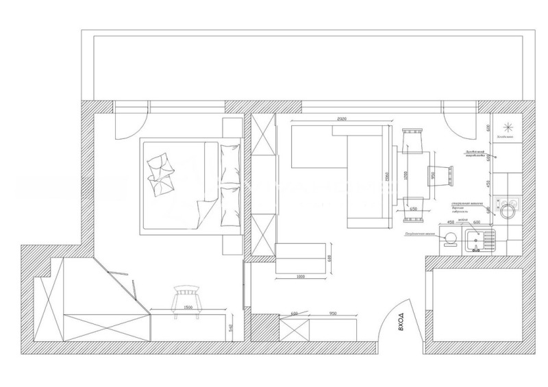 Продава 2-СТАЕН, гр. Варна, Възраждане 1, снимка 11 - Aпартаменти - 47029152