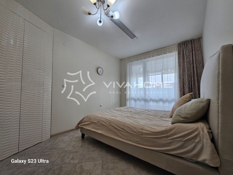 En venta  1 dormitorio Varna , Vazrazhdane 1 , 84 metros cuadrados | 71221350 - imagen [4]